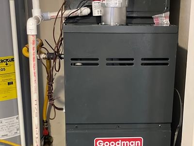 Snow Bear Heat and Air