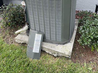 Snow Bear Heat and Air