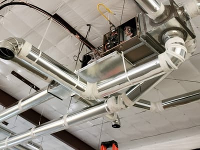 Snow Bear Heat and Air