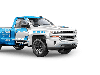 Snow Bear Heat and Air