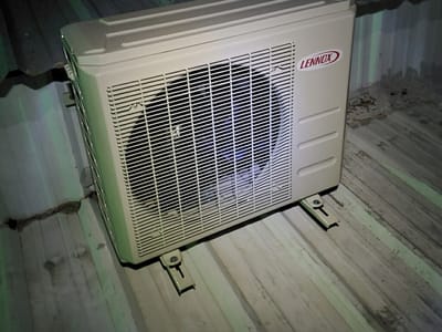 Snow Bear Heat and Air