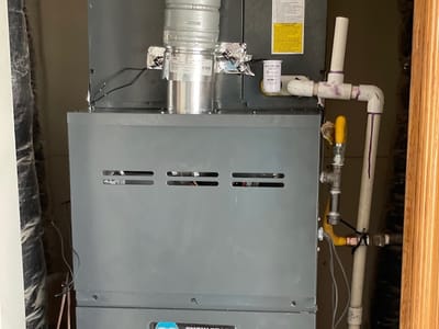 Snow Bear Heat and Air