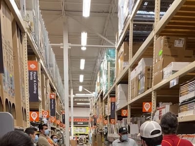 Snow Bear Heating and Air conditioning repair Service Amarillo Texas