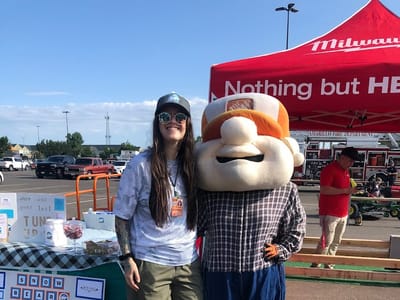 Snow Bear Heating and air of Wichita Falls