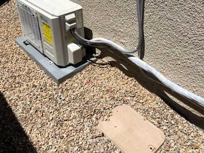 Snow Frosty Heating & Air Conditioning Inc.