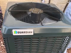 Snow Frosty Heating & Air Conditioning Inc.