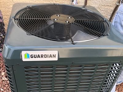 Snow Frosty Heating & Air Conditioning Inc.