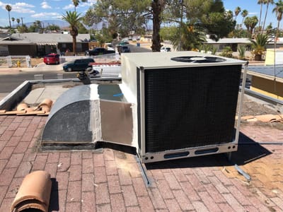 Snow Frosty Heating & Air Conditioning Inc.