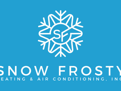 SNOW FROSTY HEATING & AIR