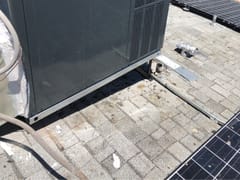 SNOW FROSTY HEATING & AIR