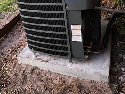 Snowbird Heating & Cooling Inc