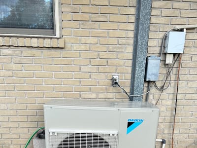 Snowbird Heating & Cooling Inc