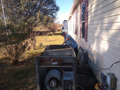 Snowbird Heating & Cooling Inc