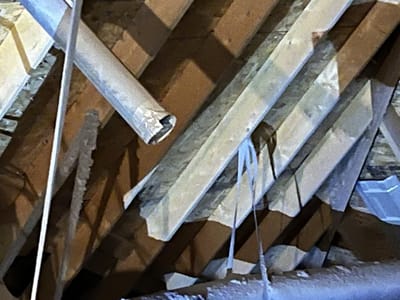 Snowman Heating & Cooling LLC