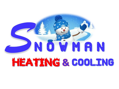 Snowman Heating & Cooling LLC