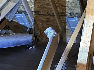 Snowman Heating & Cooling LLC