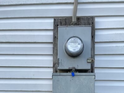 SNS Heating, Cooling, Plumbing and Electrical