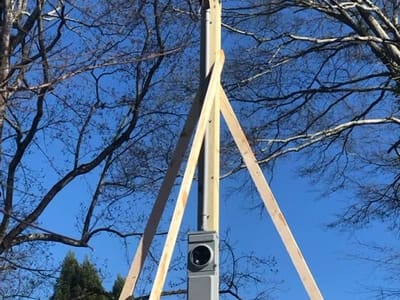 SNS Heating, Cooling, Plumbing and Electrical