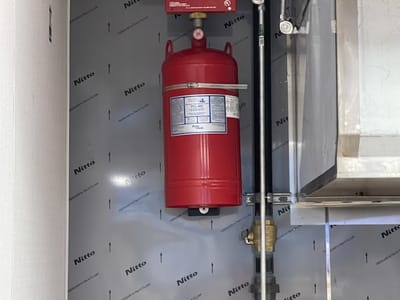 SNS Heating, Cooling, Plumbing and Electrical