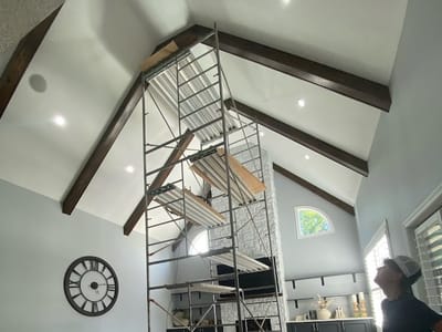 Snyder Air Conditioning, Plumbing & Electric