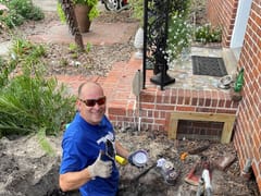 Snyder Air Conditioning, Plumbing & Electric