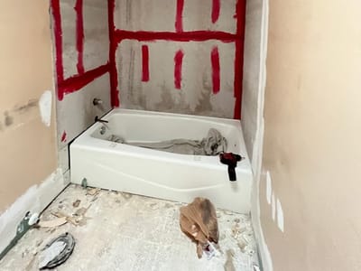 Snyder Air Conditioning, Plumbing & Electric