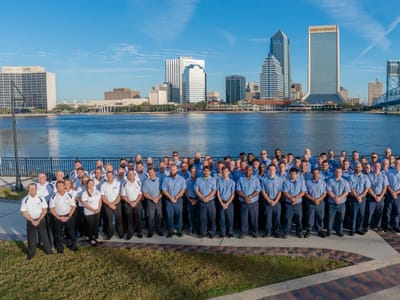 Snyder Air Conditioning, Plumbing & Electric