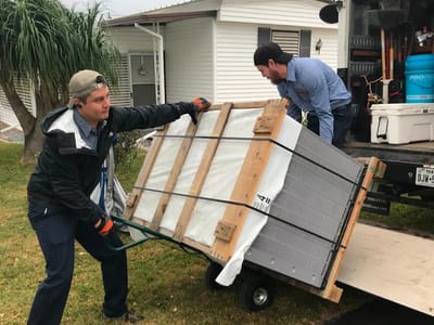 Snyder Air Conditioning