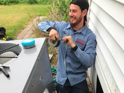 Snyder Air Conditioning