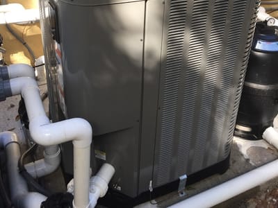 Snyder’s Air Conditioning and Heating inc