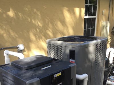 Snyder’s Air Conditioning and Heating inc