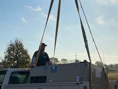 Snyder's Plumbing, Heating & Cooling