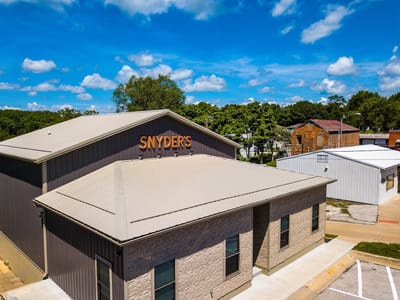 Snyder's Plumbing, Heating & Cooling