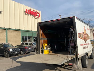 Snyder's Plumbing, Heating & Cooling