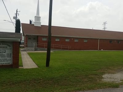 Snyder Services, Inc.