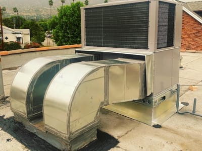 So Cal Air Conditioning and Heating