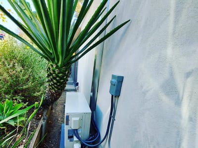 So Cal Air Conditioning and Heating