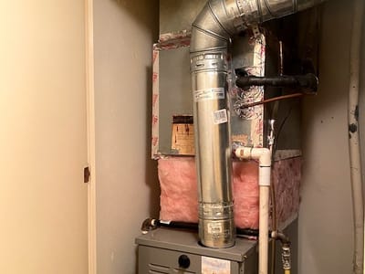 So Cal Air Conditioning and Heating