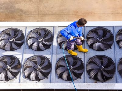 So Cal Comfort Custom Heating & Air Conditioning Systems