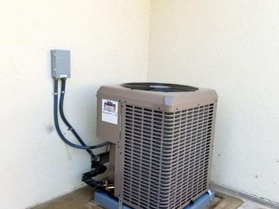 So Cal Plumbing Heating & Air Conditioning