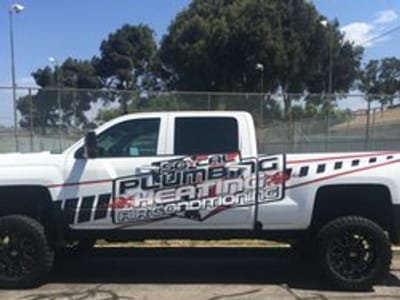 So Cal Plumbing Heating & Air Conditioning