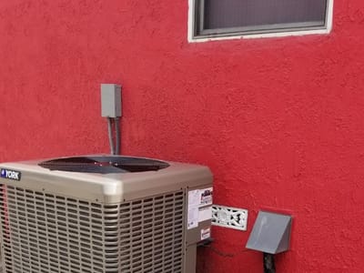 So Cal Plumbing Heating & Air Conditioning