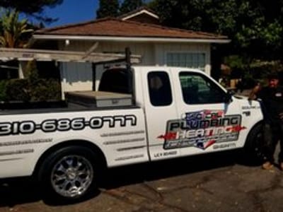 So Cal Plumbing Heating & Air Conditioning