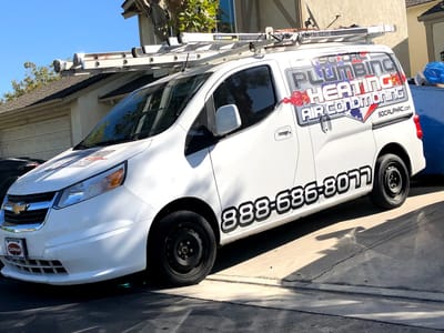 So Cal Plumbing Heating & Air Conditioning