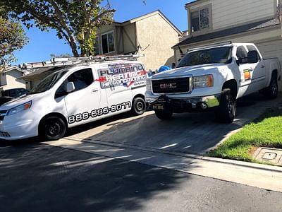 So Cal Plumbing Heating & Air Conditioning