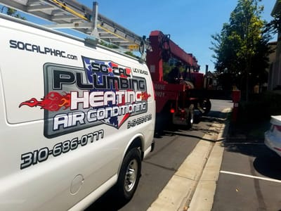 So Cal Plumbing Heating & Air Conditioning