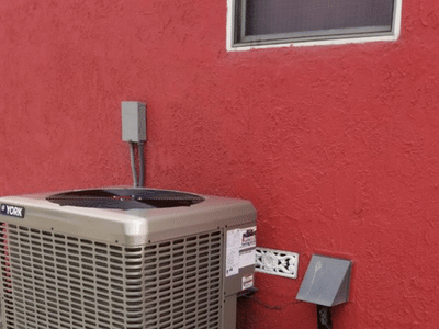 So Cal Plumbing Heating & Air Conditioning