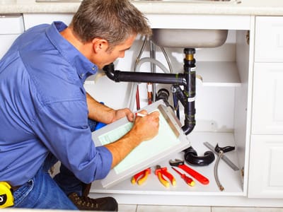 So Cal Services- Plumbing, Heating, and Air Conditioning