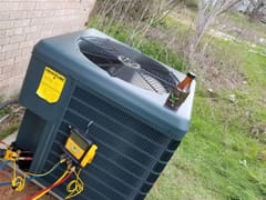 So Cool Service, LLC Air Conditioning, Heating, & Refrigeration