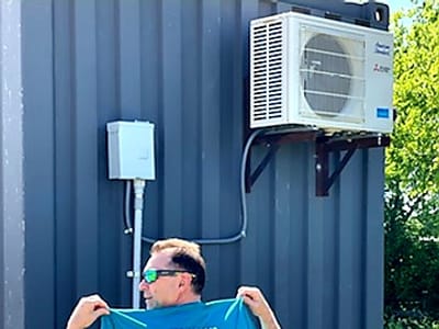 So Cool Service, LLC Air Conditioning, Heating, & Refrigeration